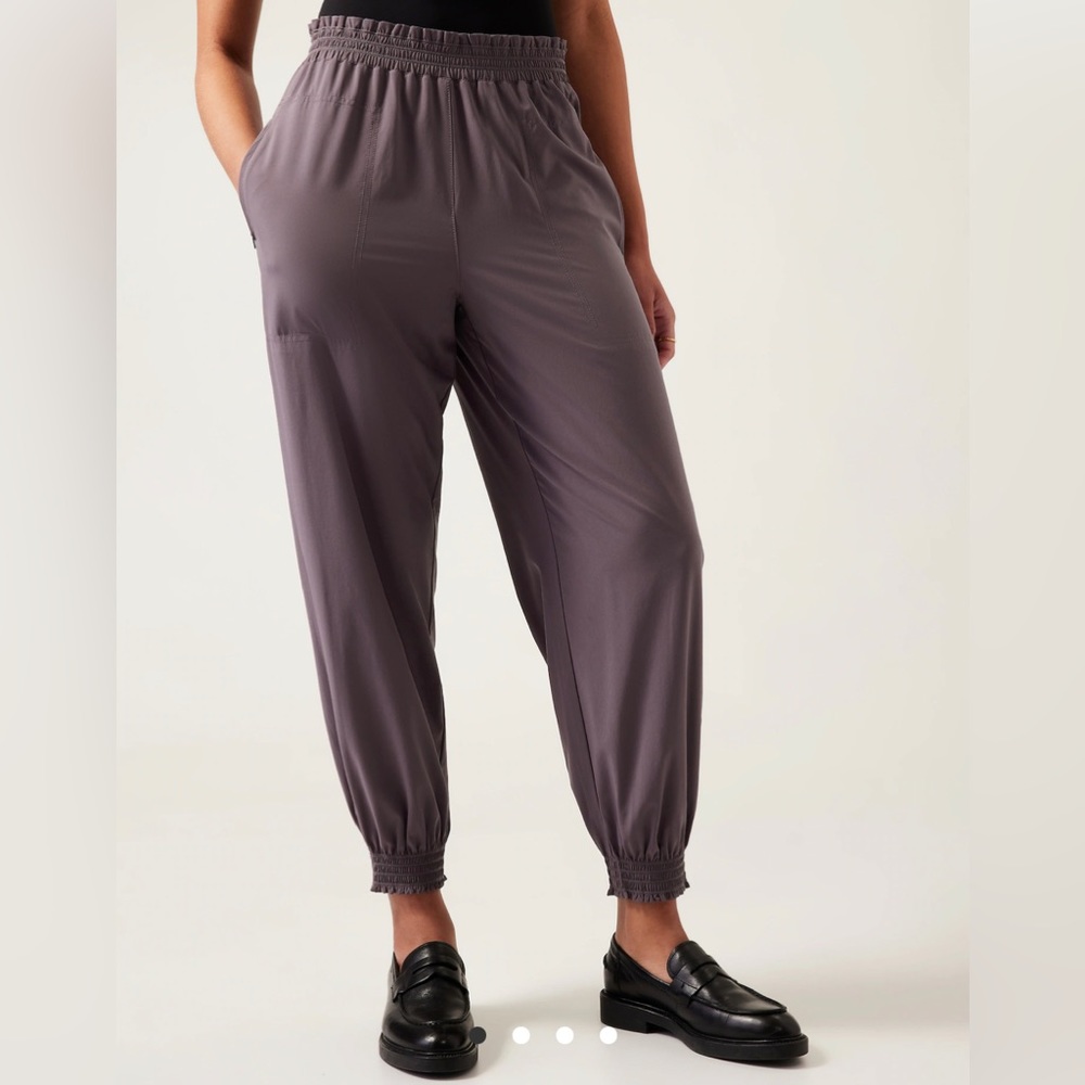 Athleta savannah jogger